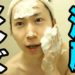メンズ洗顔・スキンケアの方法をご紹介
